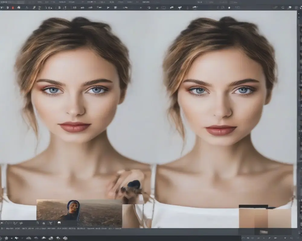 batch text prompt editing for product catalogs - step by step visual guide